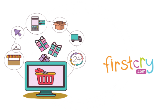 FirstCry Account Management Services