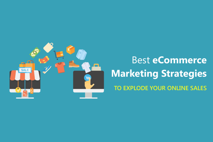 E-commerce-marketing-strategies